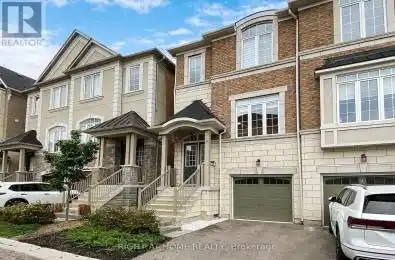 28 Latchford Lane Richmond Hill (Mill Pond) Ontario L4C7V6