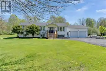 6168 REVELL Road, South Frontenac (Frontenac South), Ontario K0H2W0, 5 Bedrooms Bedrooms, ,1 BathroomBathrooms,All Houses,For Sale,REVELL,X9412882