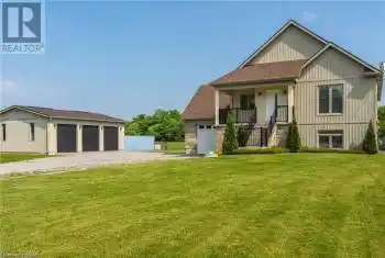 2876 3 Highway Unit# 2876, Port Colborne (873 - Bethel), Ontario L3K5V3, 3 Bedrooms Bedrooms, ,3 BathroomsBathrooms,All Houses,For Sale,3,X9415004