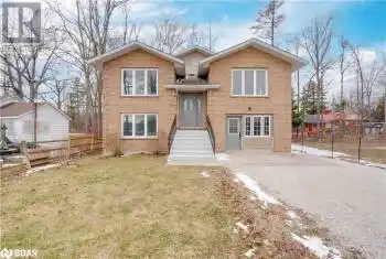 138 45TH Street Unit# 138, Wasaga Beach, Ontario L9Z1Z2, 4 Bedrooms Bedrooms, ,3 BathroomsBathrooms,All Houses,For Sale,45TH,40658973