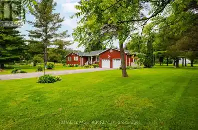 2534 Highpoint Sideroad Caledon Ontario L7K0J1