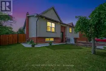 59 Abell Dr, Brampton, Ontario L6V 2W1, 3 Bedrooms Bedrooms, 8 Rooms Rooms,3 BathroomsBathrooms,All Houses,Rented,Abell,W9386851