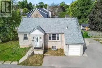 136 BRANTDALE Avenue, Hamilton, Ontario L9C1B9, 4 Bedrooms Bedrooms, ,2 BathroomsBathrooms,All Houses,For Sale,BRANTDALE,40659647