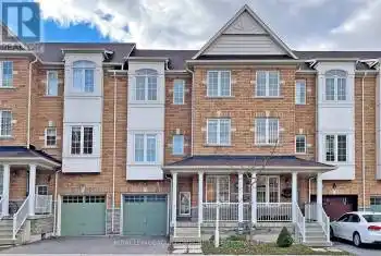 15 Old Colony Road Unit# 57, Richmond Hill (Oak Ridges Lake Wilcox), Ontario L4E4L5, 3 Bedrooms Bedrooms, ,3 BathroomsBathrooms,All Houses,For Sale,Old Colony,N9386878