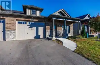 8 BROOKFIELD LANE Simcoe Ontario N3Y0E8