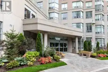 88 Corporate Drive Unit# 1001, Toronto (Woburn), Ontario M1H3G6, 1 Bedroom Bedrooms, ,1 BathroomBathrooms,Condo,For Sale,Corporate,E9386751