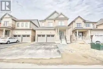 22 Albert Christie St, Clarington, Ontario L1C 0T5, 4 Bedrooms Bedrooms, 8 Rooms Rooms,3 BathroomsBathrooms,All Houses,Rented,Albert Christie,E9387093