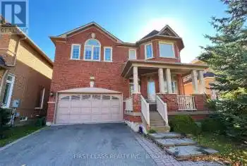 42 Madison Height Boulevard, Markham (Berczy), Ontario L6C2E2, 4 Bedrooms Bedrooms, ,3 BathroomsBathrooms,All Houses,For Rent,Madison Height,N9387092