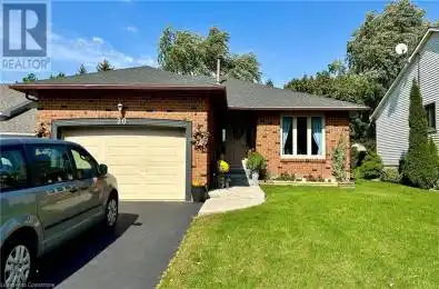 30 WOODFIELD Avenue Townsend Ontario N0A1S0