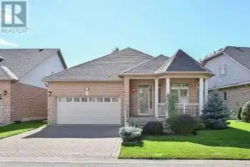 29 Briar Gate Way, New Tecumseth (Alliston), Ontario L9R2A7, 3 Bedrooms Bedrooms, ,3 BathroomsBathrooms,All Houses,For Sale,Briar Gate,N9387091