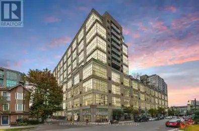 300 Manitoba Street Unit# 227 Toronto (Mimico) Ontario M8Y4G6