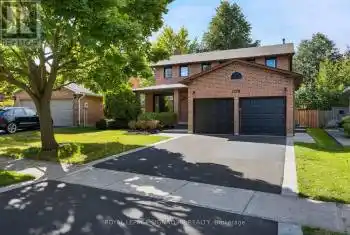 1178 Montrose Abbey Drive, Oakville (Glen Abbey), Ontario L6M1E4, 5 Bedrooms Bedrooms, ,4 BathroomsBathrooms,All Houses,For Sale,Montrose Abbey,W9387267