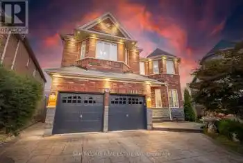 5300 Snowbird Court, Mississauga (Central Erin Mills), Ontario L5M0P9, 6 Bedrooms Bedrooms, ,5 BathroomsBathrooms,All Houses,For Sale,Snowbird,W9298839