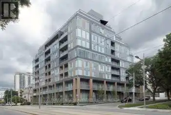 6 Parkwood Avenue Unit# 614, Toronto (Casa Loma), Ontario M4V0A3, 1 Bedroom Bedrooms, ,1 BathroomBathrooms,Condo,For Rent,Parkwood,C9387273