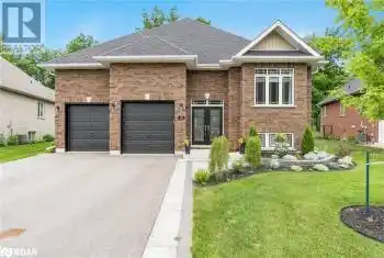 26 NATURES Trail, Wasaga Beach, Ontario L9Z0H4, 3 Bedrooms Bedrooms, ,2 BathroomsBathrooms,All Houses,For Sale,NATURES,40659207