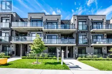 266 Finch Avenue Unit# 13 Toronto (Newtonbrook East) Ontario M2N0L3