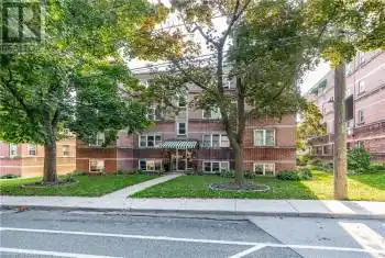 227 MACNAB Street Unit# 14, Hamilton, Ontario L8P3C9, 2 Bedrooms Bedrooms, ,1 BathroomBathrooms,Condo,For Sale,MACNAB,40652436