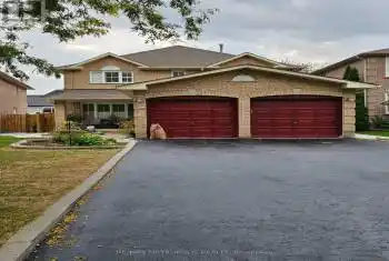 1595 Otonabee Drive, Pickering (Amberlea), Ontario L1V6N9, 2 Bedrooms Bedrooms, ,1 BathroomBathrooms,All Houses,For Rent,Otonabee,E9387154