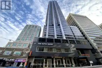 395 Bloor Street Unit# 4509, Toronto (North St. James Town), Ontario M4W1H7, 1 Bedroom Bedrooms, ,1 BathroomBathrooms,Condo,For Rent,Bloor,C9387481