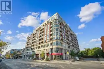 23 Glebe Road Unit# 625, Toronto (Yonge-Eglinton), Ontario M5P0A1, 2 Bedrooms Bedrooms, ,2 BathroomsBathrooms,Condo,For Sale,Glebe,C9387517