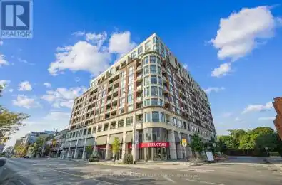 23 Road Unit 625 Toronto (Yonge-Eglinton) Ontario M5P0A1