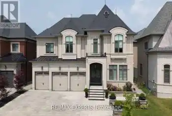 48 Rolling Green Court, Vaughan (Kleinburg), Ontario L4H4K7, 5 Bedrooms Bedrooms, ,6 BathroomsBathrooms,All Houses,For Sale,Rolling Green,N9387032