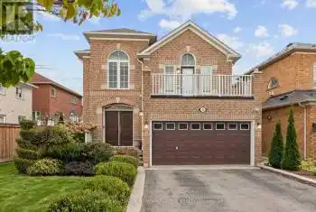 29 Native Tr, Vaughan, Ontario L6A 2Z9, 3 Bedrooms Bedrooms, 8 Rooms Rooms,4 BathroomsBathrooms,All Houses,Sold,Native,N9387155