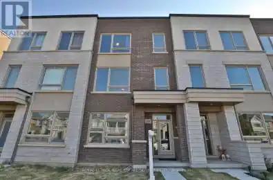 3139 Ernest Appelbe Boulevard Oakville Ontario L6H0N8