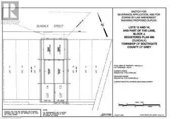 56 DUNDALK Street, Dundalk, Ontario N0C1B0, ,Commercial,For Sale,DUNDALK,40660108