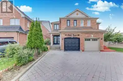 104 Charles Brown Road Unit# Bsmt Markham (Cedarwood) Ontario L3S4V4