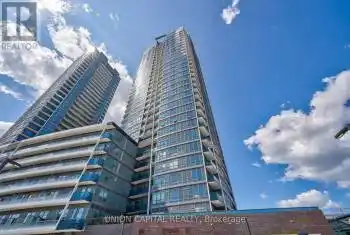 50 Upper Mall Way Unit# 1703, Vaughan, Ontario L4J 0L7, 1 Bedroom Bedrooms, 4 Rooms Rooms,1 BathroomBathrooms,Condo,Rented,Upper Mall,N9387617