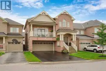 172 Durhamview Cres, Whitchurch-Stouffville, Ontario L4A 1S2, 4 Bedrooms Bedrooms, 11 Rooms Rooms,3 BathroomsBathrooms,All Houses,Sold,Durhamview,N9387625