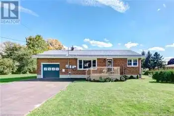 63 COMMISSIONER Street, Embro, Ontario N0J1J0, 3 Bedrooms Bedrooms, ,2 BathroomsBathrooms,All Houses,For Sale,COMMISSIONER,40659794