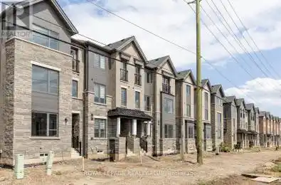 3257 Sixth Line Oakville (River Oaks) Ontario L6H0V9