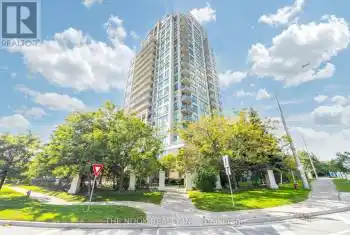 1359 Rathburn Road Unit# 1101, Mississauga (Rathwood), Ontario L4W5P7, 2 Bedrooms Bedrooms, ,1 BathroomBathrooms,Condo,For Sale,Rathburn,W9387687