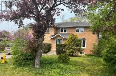 16 Glenelia Avenue Toronto (Newtonbrook East) Ontario M2M2K7