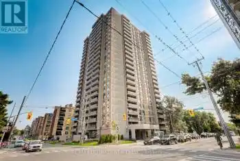 135 Marlee Avenue Unit# 501, Toronto (Briar Hill-Belgravia), Ontario M6B4C6, 2 Bedrooms Bedrooms, ,2 BathroomsBathrooms,Condo,For Sale,Marlee,W9387710