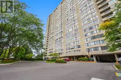 2350 Bridletowne Circle Unit# 612 Toronto (L'Amoreaux) Ontario M1W3E6