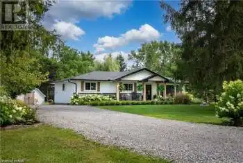 41747 MILL RACE Road, Wainfleet (879 - Marshville/Winger), Ontario L0S1V0, 4 Bedrooms Bedrooms, ,2 BathroomsBathrooms,All Houses,For Sale,MILL RACE,X9415037