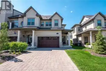 14 ST ANDREWS Lane, Niagara-on-the-Lake (101 - Town), Ontario L0S1J0, 3 Bedrooms Bedrooms, ,3 BathroomsBathrooms,All Houses,For Rent,ST ANDREWS,X9414808