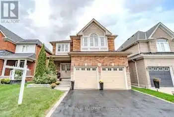 47 Gabrielle Crescent, Whitby (Rolling Acres), Ontario L1R3M5, 4 Bedrooms Bedrooms, ,3 BathroomsBathrooms,All Houses,For Sale,Gabrielle,E9387772