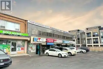 705 Lawrence Avenue Unit# 200, Toronto (Yorkdale-Glen Park), Ontario M6A1B4, ,Commercial,For Rent,Lawrence,W9387786