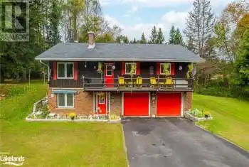 79 INVERGORDON Avenue, Minden, Ontario K0M2K0, 3 Bedrooms Bedrooms, ,2 BathroomsBathrooms,All Houses,For Sale,INVERGORDON,40659602