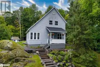 35 TODHOLM Drive Unit# Dr, Port Carling, Ontario P0B1J0, 3 Bedrooms Bedrooms, ,2 BathroomsBathrooms,All Houses,For Sale,TODHOLM,40660012