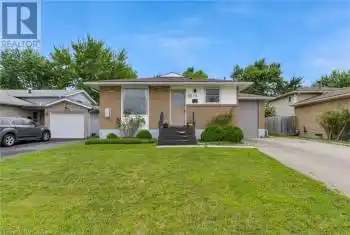 76 MARC Boulevard, Welland (773 - Lincoln/Crowland), Ontario L3B5V1, 4 Bedrooms Bedrooms, ,3 BathroomsBathrooms,Commercial,For Sale,MARC,X9415041