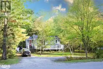 1337 GOLDEN BEACH Road, Bracebridge, Ontario P1L1W8, 2 Bedrooms Bedrooms, ,2 BathroomsBathrooms,All Houses,For Sale,GOLDEN BEACH,40656034