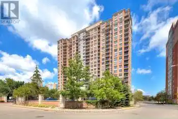 55 Strathaven Dr Unit# 2103, Mississauga, Ontario L5R 4G9, 1 Bedroom Bedrooms, 4 Rooms Rooms,1 BathroomBathrooms,Condo,Rented,Strathaven,W9387285