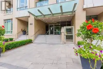 60 Berwick Avenue Unit# 501, Toronto (Yonge-Eglinton), Ontario M5P1H1, 1 Bedroom Bedrooms, ,1 BathroomBathrooms,Condo,For Rent,Berwick,C9387844