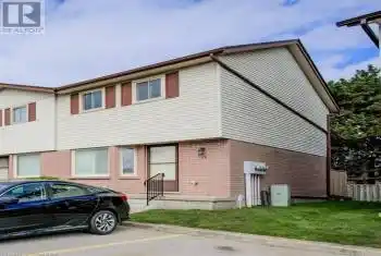 1135 NELLIS Street Unit# 19, Woodstock, Ontario N4T1P7, 3 Bedrooms Bedrooms, ,2 BathroomsBathrooms,All Houses,For Sale,NELLIS,40657341