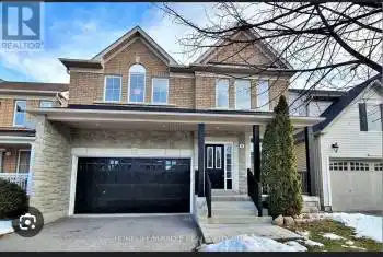 71 Ryder Crescent, Ajax (Northeast Ajax), Ontario L1Z1Y1, 4 Bedrooms Bedrooms, ,3 BathroomsBathrooms,All Houses,For Sale,Ryder,E9386492